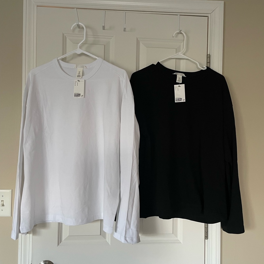 H&M Tees - Picture 5 of 5